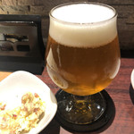 船橋ビール醸造所 カフェ&バル - 