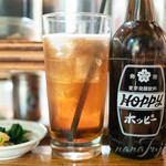 ばるぼら屋 - ホッピー