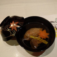 北新地 湯木 新店 - 