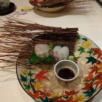 北新地 湯木 新店 - 