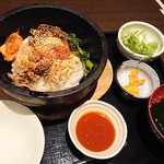 Yakiniku Sanya - 