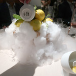 VUN Andrea Aprea - お水のマジックで〜♬