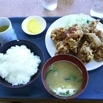 うどんと丼 ふる里 - 