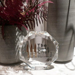 VUN Andrea Aprea - 世界へ ようこそ〜♬