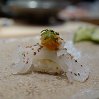 天寿し 京町店 - 