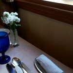 ベル･エポック - 温かいおしぼり