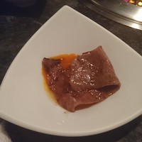 焼肉チャンピオン ペントハウス - 
