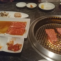 焼肉チャンピオン ペントハウス - 