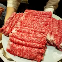 三田ばさら 本店 - お肉ー！増量(後悔)