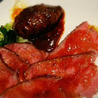 窯焼きステーキ 福田 - 