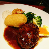 窯焼きステーキ 福田 - 