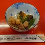 スタンドアサヒ - 