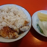 スタンドアサヒ - 