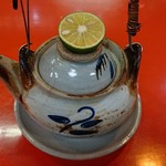 スタンドアサヒ - 