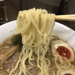 玉五郎 - 麺