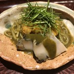 日本料理 晴山 - 