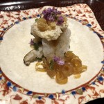 日本料理 晴山 - 