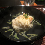 日本料理 晴山 - 