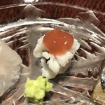 日本料理 晴山 - 