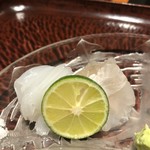 日本料理 晴山 - 