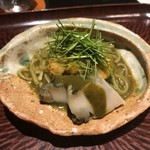 日本料理 晴山 - 