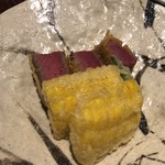 日本料理 晴山 - 