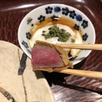 日本料理 晴山 - 