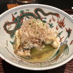 日本料理 晴山 - 