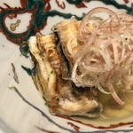 日本料理 晴山 - 