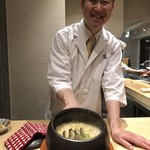 日本料理 晴山 - 