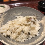 日本料理 晴山 - 