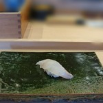 鮨処木はら - そい