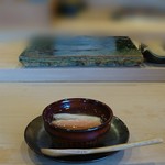 かにのあんかけ