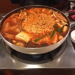 韓国創作料理 あぼじ - 