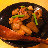 飯家くーた 銀座七丁目店 - 
