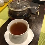 Chinese Restaurant Season - 