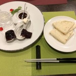 Chinese Restaurant Season - 