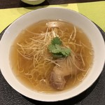 Chinese Restaurant Season - 