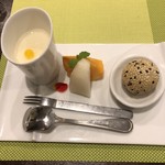 Chinese Restaurant Season - 