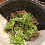 焼肉 永福苑 - 