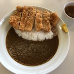 カレーとパスタの店 みみか - 