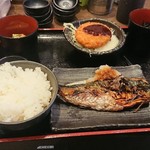 明石八 江坂店 - 