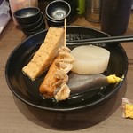 明石八 江坂店 - 