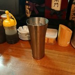 明石八 江坂店 - 