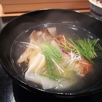 天婦羅 みやしろ - 