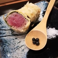 天婦羅 みやしろ - 