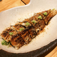 鮨 水魚 - 
