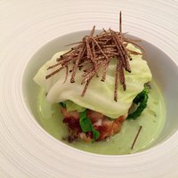 フランス料理 壺中天 - 