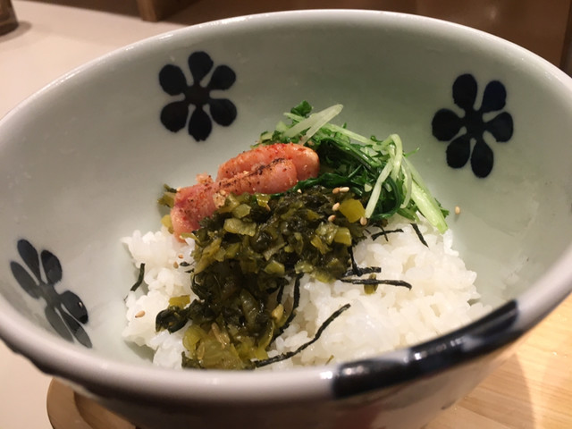 だし茶漬けえん 京都ポルタ店 京都 和食 その他 食べログ