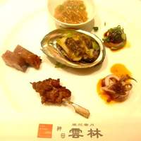 神田 雲林 - 